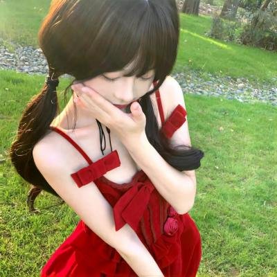 女神有点灵