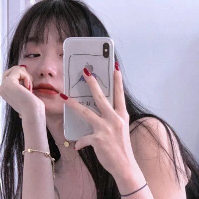 咒怨：白老妇